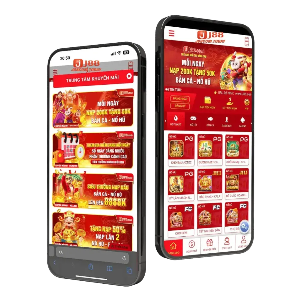 Khuyến mãi đăng ký New88inh