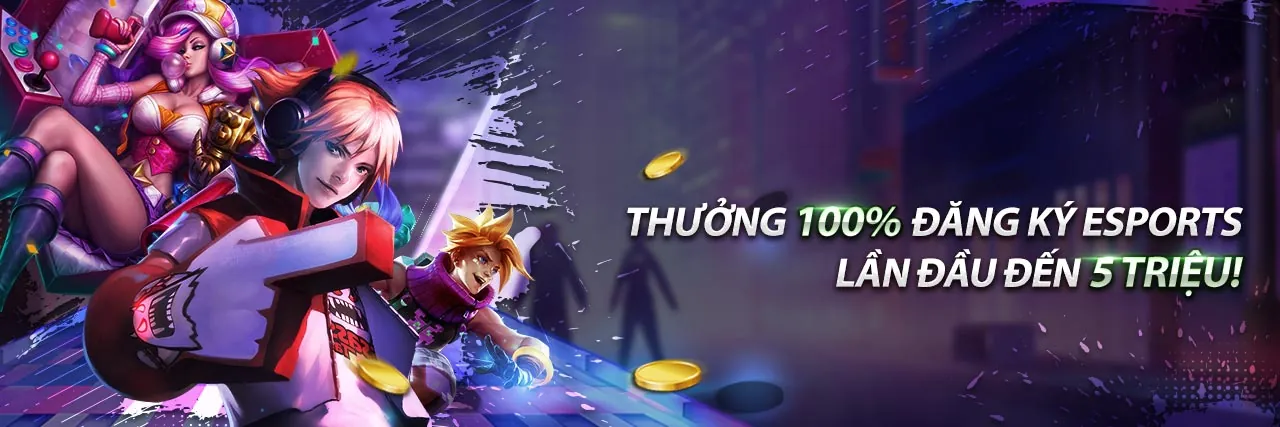 Casino trực tuyến VIP new88inh