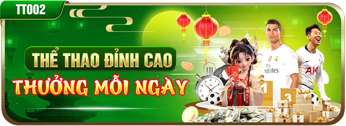 Sân vận động bóng đá với ánh đèn rực rỡ, biểu tượng cho cá cược thể thao sôi động tại New88inh trang chủ chính thức