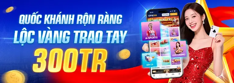Chương trình VIP NEW88INH