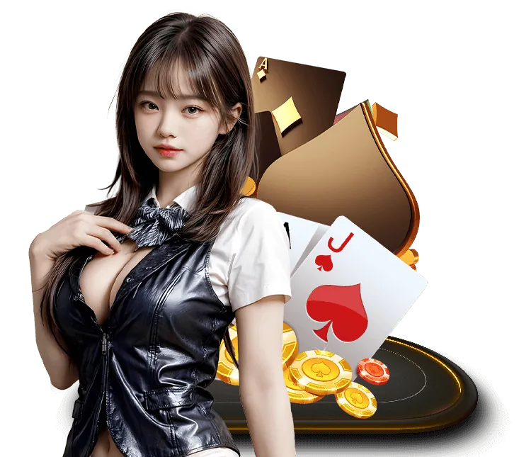 Trò chơi Blackjack tại NEW88INH