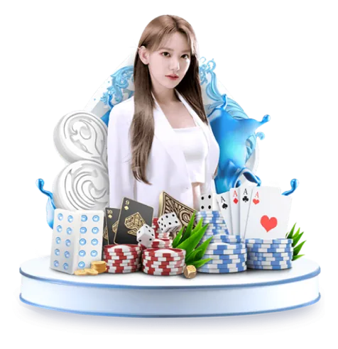 Hình ảnh tin tức về các trò chơi casino mới và khuyến mãi